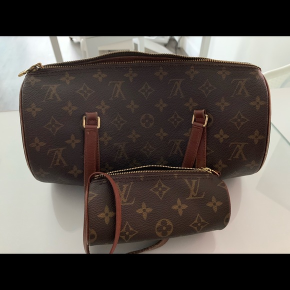 LV bag